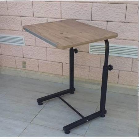 ilk okul Çocuk Ders Çalışma Masası Boyu Yüksekliği ayarlanabilir Masa Ceviz Renk Çocuk odası masası